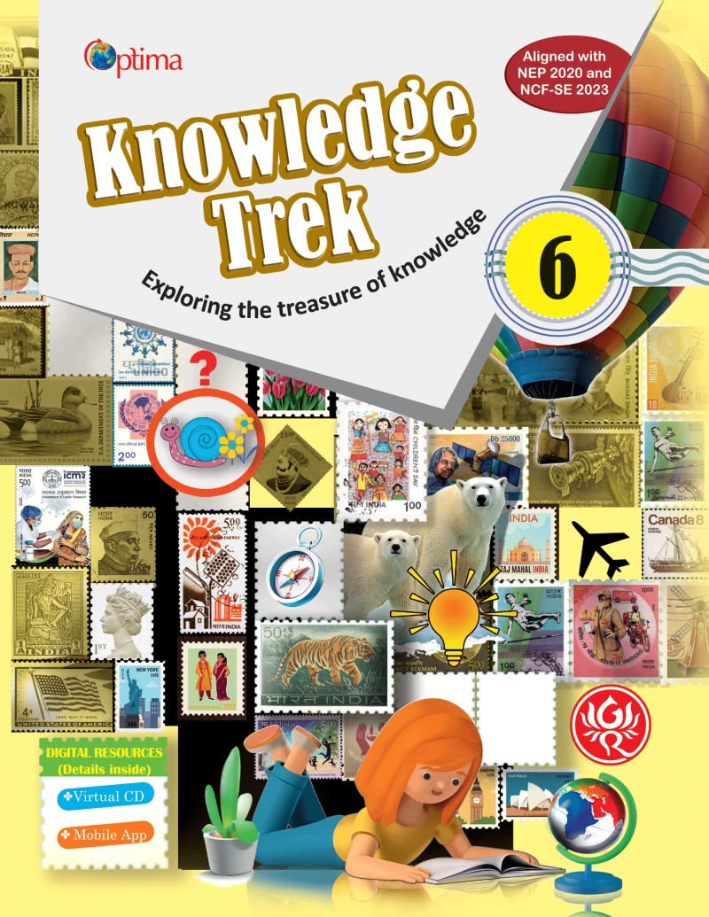 Knowledge Trek 6